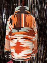 Load image into Gallery viewer, Desert Skies Fleece Pullover
