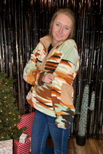Load image into Gallery viewer, Desert Skies Fleece Pullover
