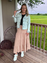 Load image into Gallery viewer, The Tucson Skirt
