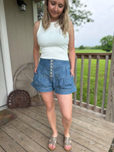 Load image into Gallery viewer, The Feelin&#39; Flirty Shorts
