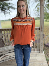 Load image into Gallery viewer, The Musgraves Top
