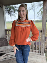 Load image into Gallery viewer, The Musgraves Top
