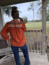 Load image into Gallery viewer, The Musgraves Top
