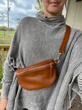 Load image into Gallery viewer, The Emma Bum Bag
