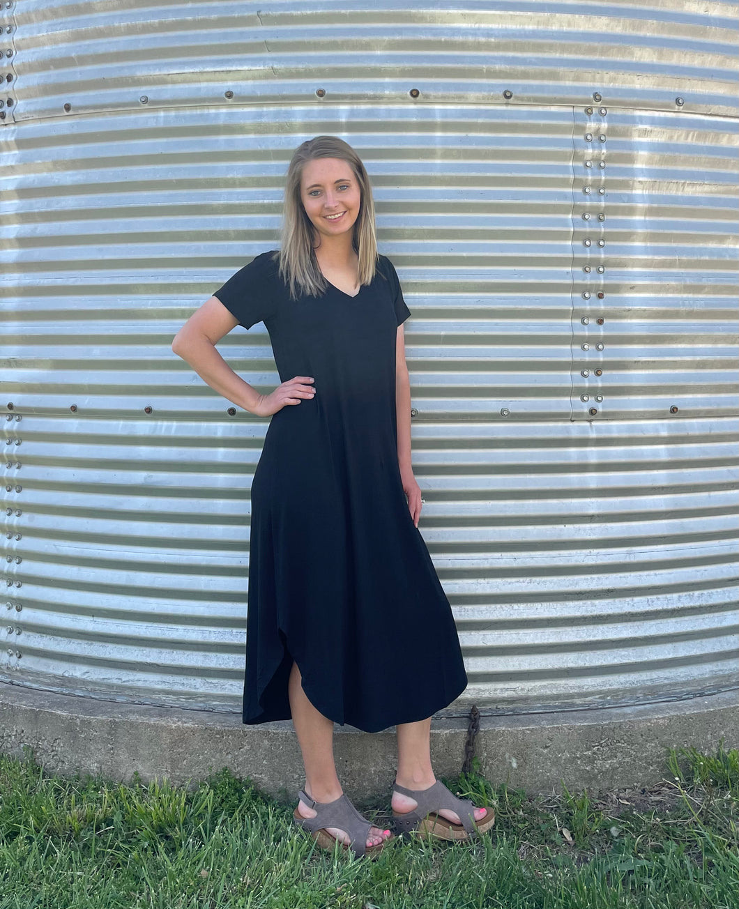 The Remi Dress