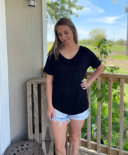 Load image into Gallery viewer, The Gabby Tee
