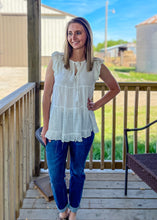 Load image into Gallery viewer, The Millie Top
