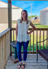 Load image into Gallery viewer, The Millie Top
