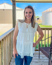 Load image into Gallery viewer, The Millie Top
