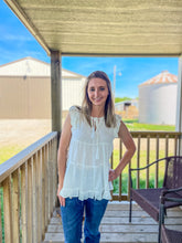 Load image into Gallery viewer, The Millie Top

