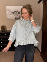 Load image into Gallery viewer, The McCoy Top
