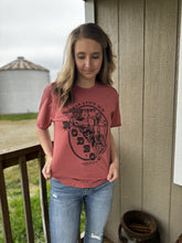Load image into Gallery viewer, First Rodeo Tee by Ariat
