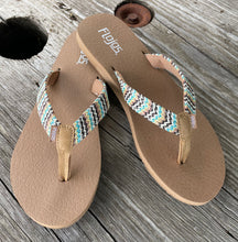 Load image into Gallery viewer, The Cove Sandals
