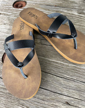 Load image into Gallery viewer, The Riata Sandals

