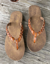 Load image into Gallery viewer, The Jorie Sandals
