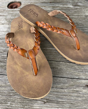 Load image into Gallery viewer, The Jorie Sandals
