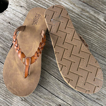 Load image into Gallery viewer, The Jorie Sandals
