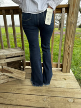 Load image into Gallery viewer, The Gianna Flare Jeans
