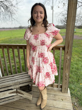 Load image into Gallery viewer, The Ariat Sweetie Dress
