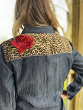 Load image into Gallery viewer, Layla Rose Rodeo Quincy Shirt by Ariat
