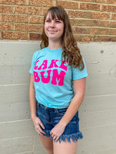 Load image into Gallery viewer, Lake Bum Tee
