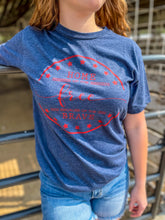 Load image into Gallery viewer, Home of the Free Tee
