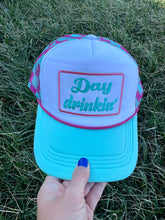 Load image into Gallery viewer, Day Drinkin' Hat
