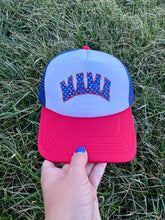 Load image into Gallery viewer, MAMA Hat
