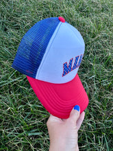 Load image into Gallery viewer, MAMA Hat
