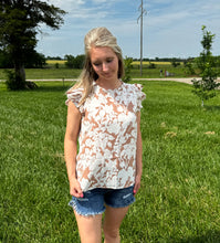 Load image into Gallery viewer, The Havana Blouse
