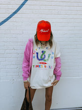 Load image into Gallery viewer, Good Times Roll Tee
