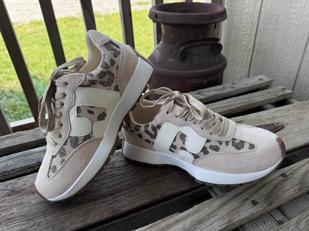 No Prob Sneakers