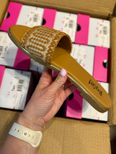 Load image into Gallery viewer, Here For A Good Time Sandal
