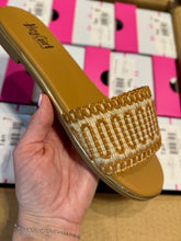 Load image into Gallery viewer, Here For A Good Time Sandal

