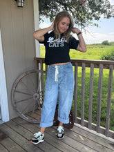 Load image into Gallery viewer, The Cargo Barrel Jean
