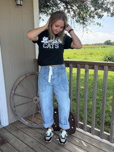 Load image into Gallery viewer, The Cargo Barrel Jean
