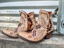 Load image into Gallery viewer, The Mesa Western Bootie
