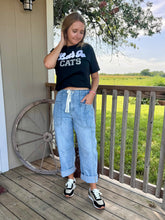 Load image into Gallery viewer, The Cargo Barrel Jean
