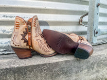 Load image into Gallery viewer, The Mesa Western Bootie
