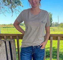 Load image into Gallery viewer, Ariat Durango Desert Tee
