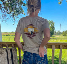 Load image into Gallery viewer, Ariat Durango Desert Tee
