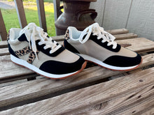 Load image into Gallery viewer, The Leopard Days Sneakers

