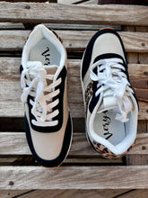 Load image into Gallery viewer, The Leopard Days Sneakers
