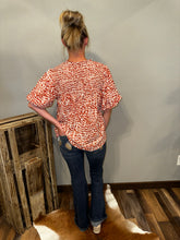 Load image into Gallery viewer, The Paislee Top
