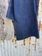 Load image into Gallery viewer, The Doba High Rise Flare Jeans
