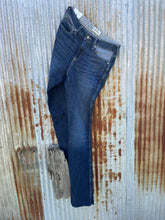 Load image into Gallery viewer, The Doba High Rise Flare Jeans
