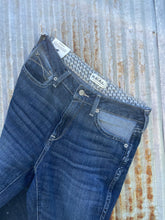 Load image into Gallery viewer, The Doba High Rise Flare Jeans
