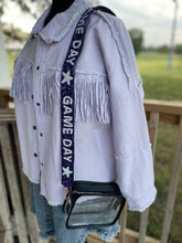 Load image into Gallery viewer, Game Day Purse
