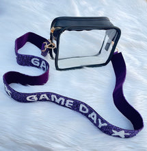 Load image into Gallery viewer, Game Day Purse
