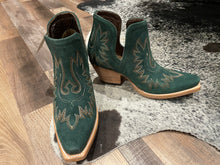 Load image into Gallery viewer, The Ariat Dixon Bootie {Poseidon Suede}
